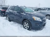 Chevrolet Trax 1Lt 3GNCJPSB1GL216395 fotografie