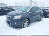 Chevrolet Trax 1Lt 3GNCJPSB1GL216395 снимка