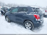 Chevrolet Trax 1Lt 3GNCJPSB1GL216395 снимка