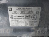 Chevrolet Trax 1Lt 3GNCJPSB1GL216395 снимка