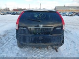 Honda Cr-V Lx 2HKRM4H30EH119243 снимка