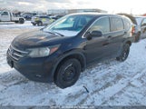 Honda Cr-V Lx 2HKRM4H30EH119243 снимка