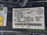 Honda Cr-V Lx 2HKRM4H30EH119243 снимка