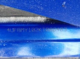 Yamaha Side Winder 4UF8MY102KT000483 снимка