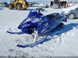 Yamaha Side Winder 4UF8MY102KT000483 снимка