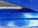 Yamaha Side Winder 4UF8MY102KT000483 снимка