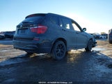 BMW X3 xDrive28I 5UXWX9C58E0D12951 снимка