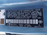 Toyota Prius JTDKB20U963137608 снимка