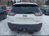 Jeep Cherokee Trailhawk 1C4PJMBX5KD317734 снимка