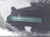 Jeep Cherokee Trailhawk 1C4PJMBX5KD317734 снимка