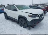 Jeep Cherokee Trailhawk 1C4PJMBX5KD317734 снимка