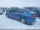Honda Civic Dx-G 2HGFA1F47AH011454 снимка