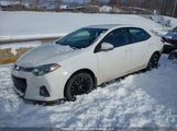 Toyota Corolla S 2T1BURHE9FC243807 снимка