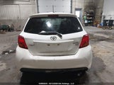 Toyota Yaris Se VNKKTUD34FA026431 снимка