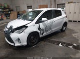Toyota Yaris Se VNKKTUD34FA026431 снимка