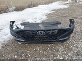 Hyundai Sonata Luxury 5NPEL4J20NH139298 снимка