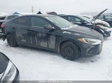 Hyundai Elantra L 5NPD74LF9JH287458 снимка