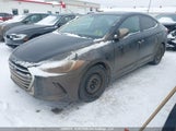 Hyundai Elantra L 5NPD74LF9JH287458 снимка