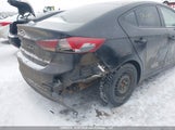 Hyundai Elantra L 5NPD74LF9JH287458 снимка