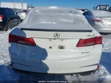 Acura Tlx Advance 19UUB3F7XJA801596 снимка