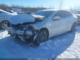 Acura Tlx Advance 19UUB3F7XJA801596 снимка