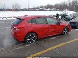 Subaru Impreza Sport-Tech 4S3GTAR63K3739609 снимка