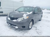 Toyota Sienna Le 7 Passenger 5TDJK3DC7BS023859 снимка