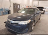 Toyota Camry Hybrid/Le/Xle 4T1BD1FK6EU136267 photo