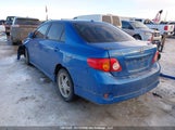 Toyota Corolla S/Le/Xle 2T1BU40E09C106516 снимка