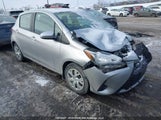 Toyota Yaris L/Le/Se VNKKTUD38KA101335 fotografie