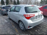 Toyota Yaris L/Le/Se VNKKTUD38KA101335 photo