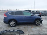 Honda Cr-V Ex 2HKRM4H51DH100233 снимка