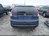 Honda Cr-V Ex 2HKRM4H51DH100233 снимка