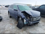 Honda Cr-V Ex 2HKRM4H51DH100233 снимка
