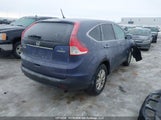 Honda Cr-V Ex 2HKRM4H51DH100233 снимка
