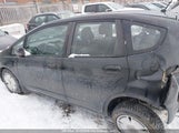 Honda Fit Lx JHMGE8H56AC803750 снимка