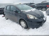 Honda Fit Lx JHMGE8H56AC803750 снимка