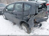 Honda Fit Lx JHMGE8H56AC803750 снимка