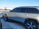 Jeep Grand Cherokee Limited 1C4RJHBG0N8611927 fotografie