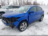 Honda Hr-V 3CZRU6H57JM102841 снимка