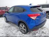 Honda Hr-V 3CZRU6H57JM102841 снимка