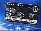 Honda Hr-V 3CZRU6H57JM102841 снимка