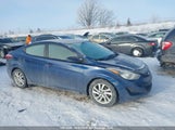 Hyundai Elantra Gl 5NPDH4AE3FH550526 снимка