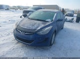 Hyundai Elantra Gl 5NPDH4AE3FH550526 снимка