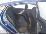Hyundai Elantra Gl 5NPDH4AE3FH550526 снимка