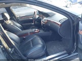 Mercedes-Benz S 550 4Matic WDDNG86X27A143420 photo