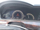 Mercedes-Benz S 550 4Matic WDDNG86X27A143420 fotografie