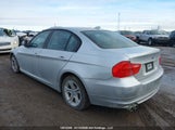 BMW 328I xDrive WBAPK7C53BF082263 снимка