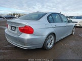 BMW 328I xDrive WBAPK7C53BF082263 снимка