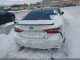 Toyota Camry Hybrid 4T1K31AK4PU054745 fotografie